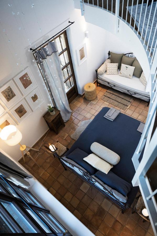 Casa Kiko Pecetto Bed & Breakfast Bagian luar foto