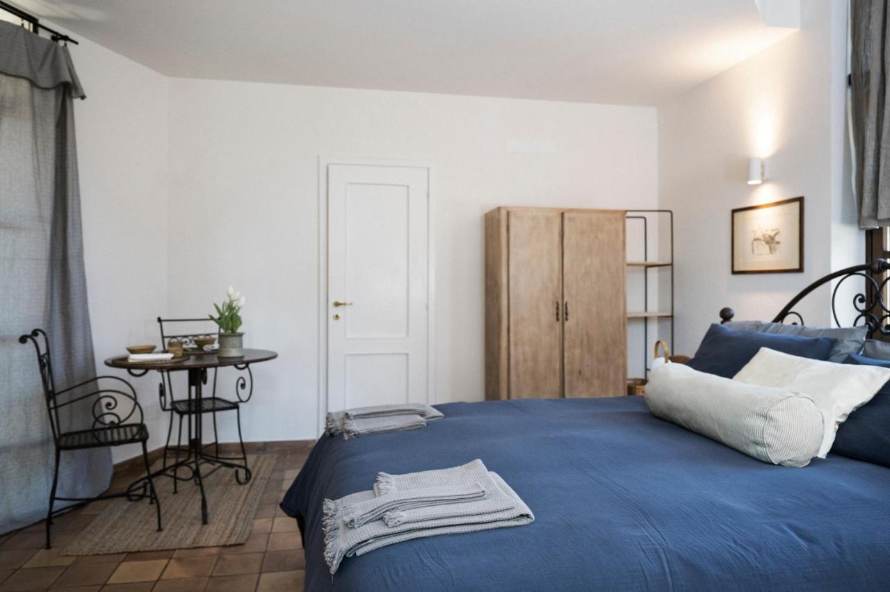 Casa Kiko Pecetto Bed & Breakfast Bagian luar foto