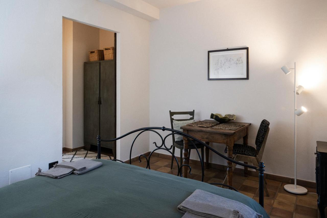 Casa Kiko Pecetto Bed & Breakfast Bagian luar foto