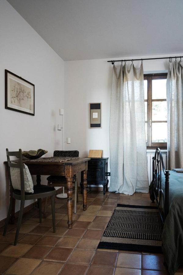 Casa Kiko Pecetto Bed & Breakfast Bagian luar foto