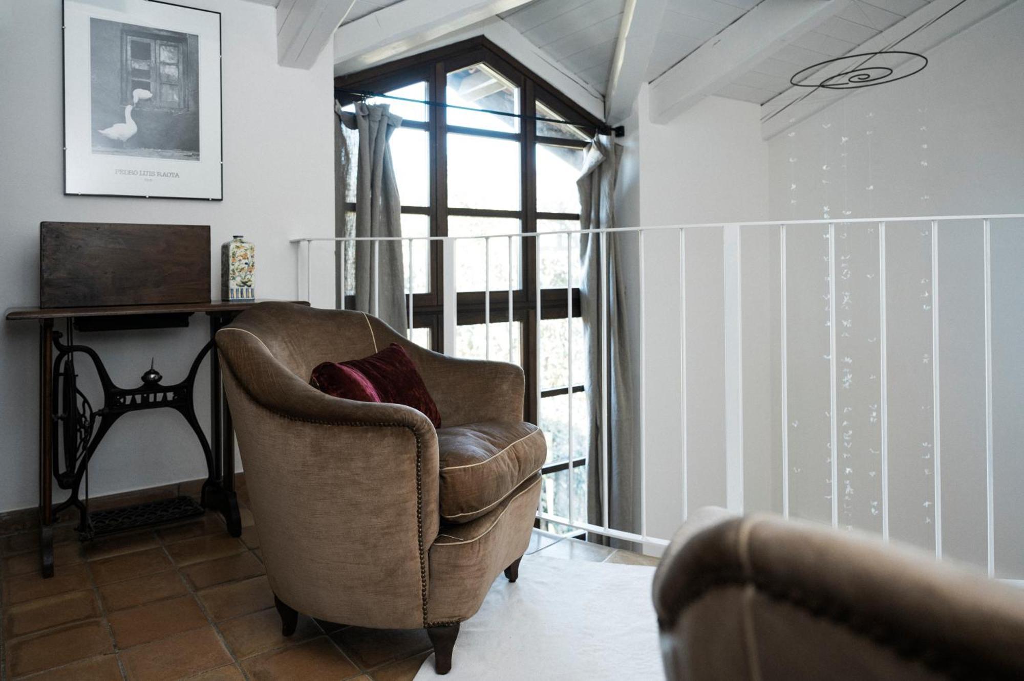 Casa Kiko Pecetto Bed & Breakfast Bagian luar foto