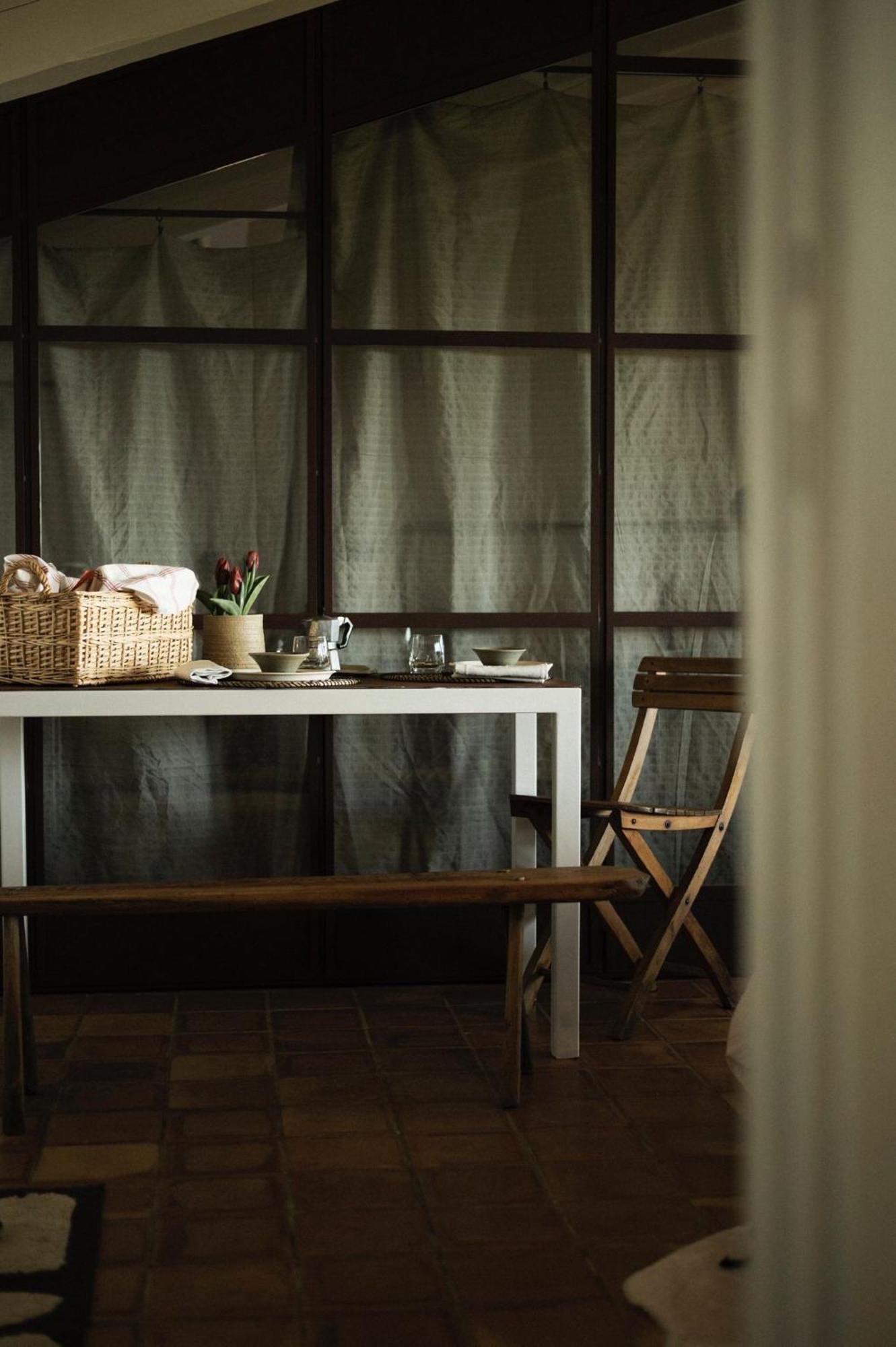 Casa Kiko Pecetto Bed & Breakfast Bagian luar foto