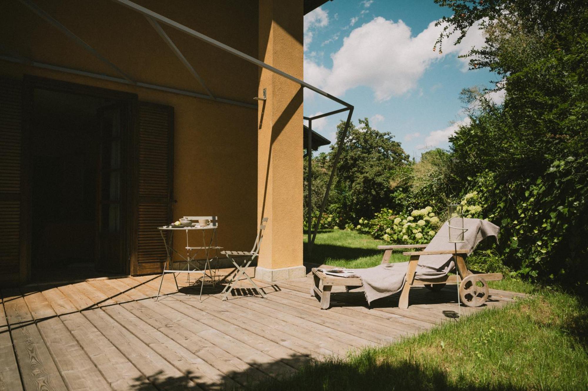 Casa Kiko Pecetto Bed & Breakfast Bagian luar foto
