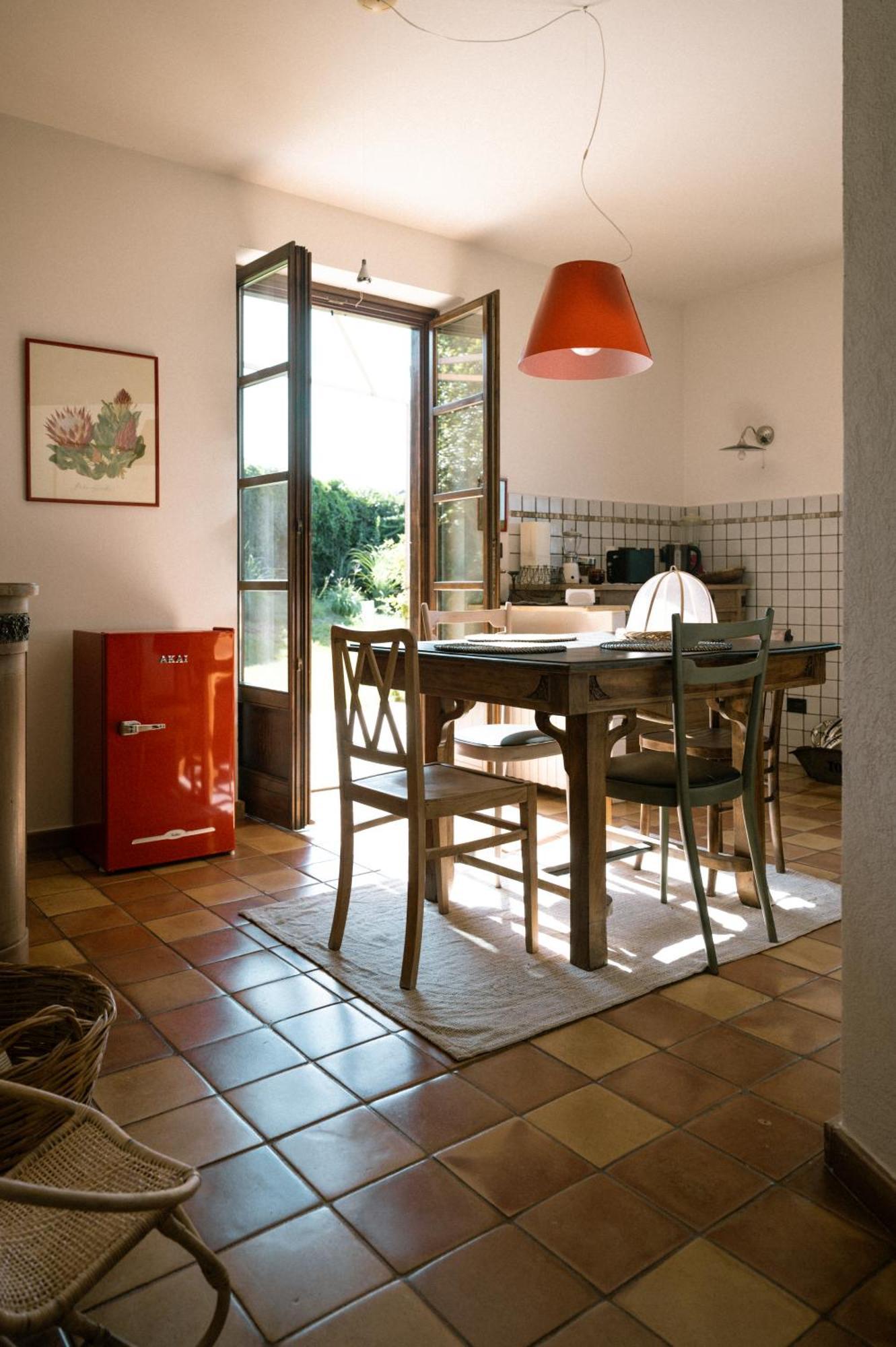 Casa Kiko Pecetto Bed & Breakfast Bagian luar foto