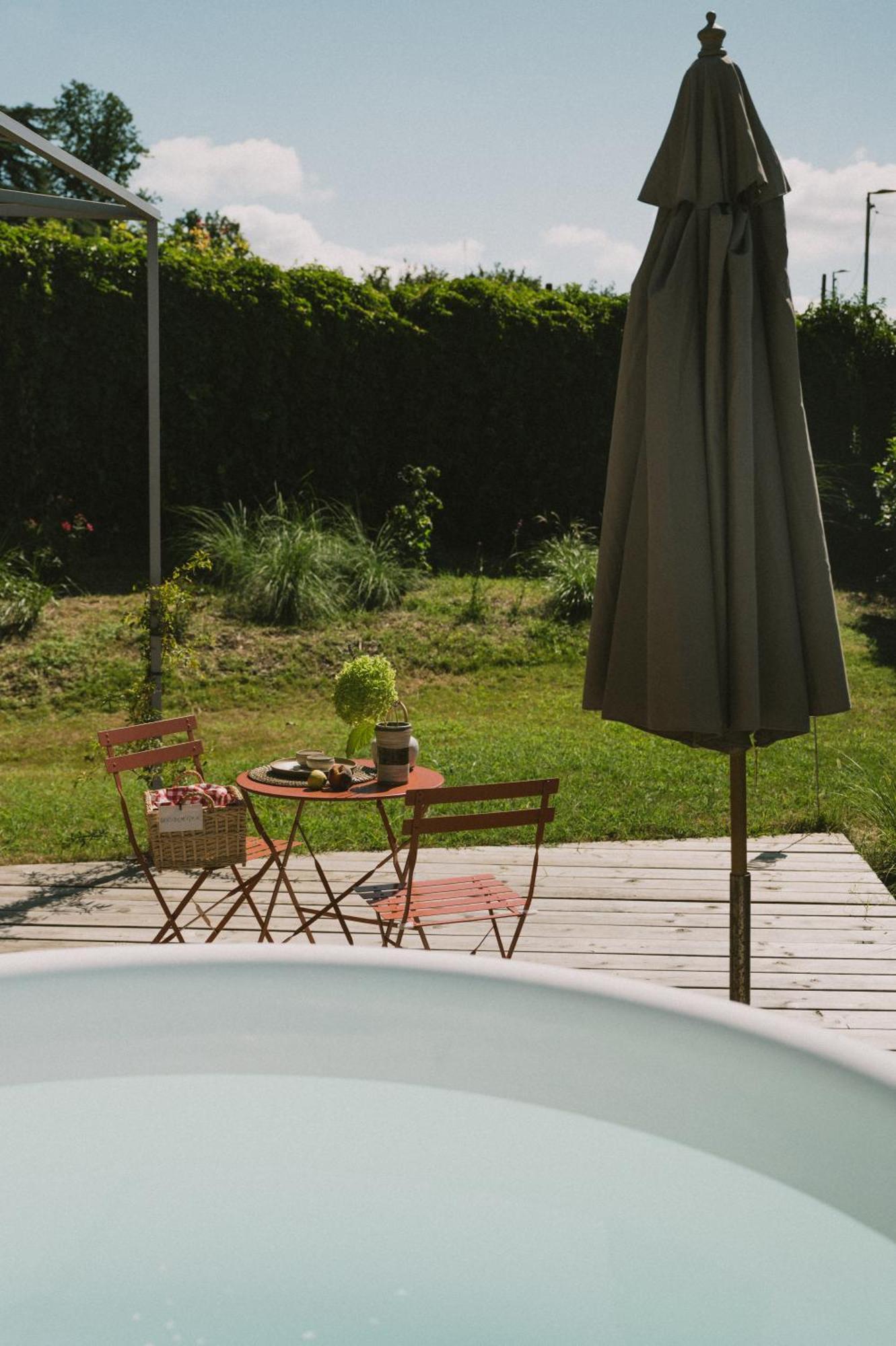 Casa Kiko Pecetto Bed & Breakfast Bagian luar foto